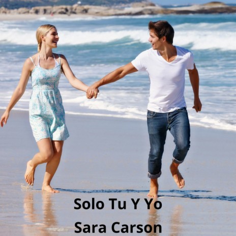 Solo Tú y Yo cover art