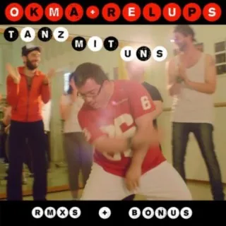Tanz Mit Uns cover art