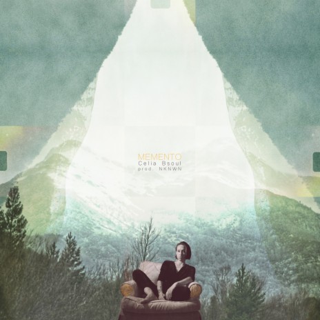 Memento cover art