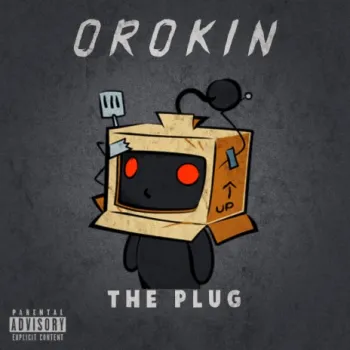 The Plug ft. Biggrojo cover art