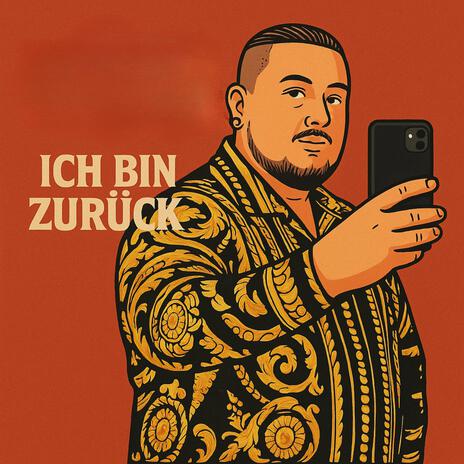 fahre durch die Nacht cover art