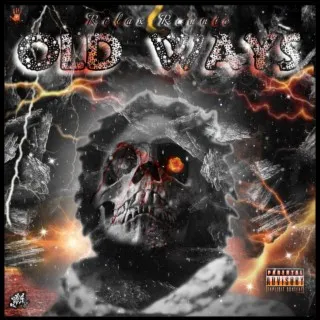 Old Ways cover art