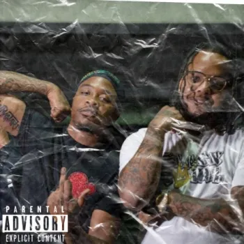 Quicksand ft. Greedyboyfred cover art