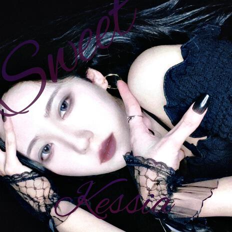 SWEET (Telephone ver.) cover art
