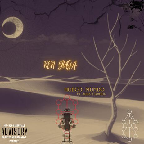 El Wendigo cover art