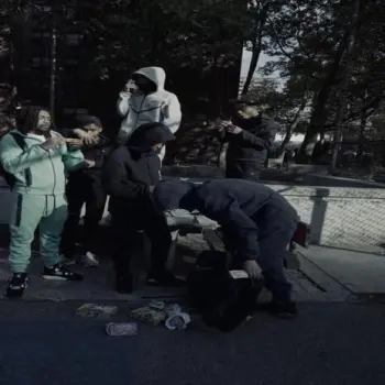 TROOPS/4:30 ft. Ya Skinoo & Cartier cover art