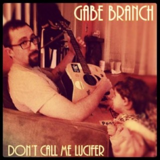 Gabe Branch