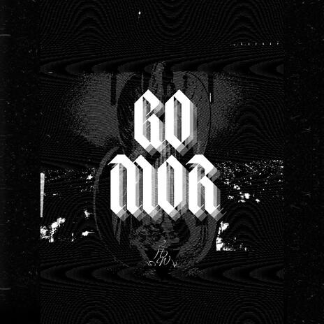 Go mor cover art