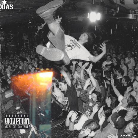 Punk (Intro) cover art