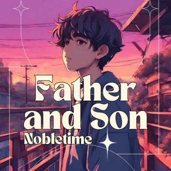 Father and Son cover art