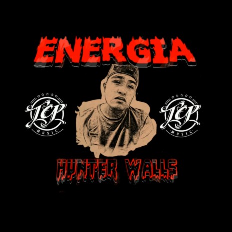 ENERGIA (Single)