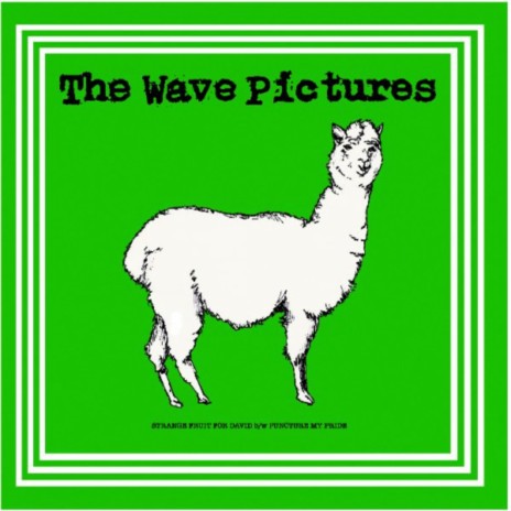 Puncture My Pride cover art