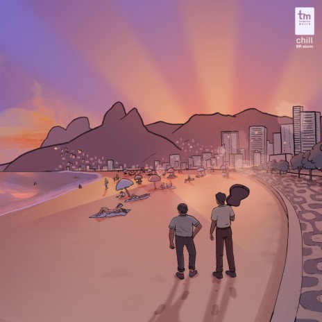 Essa Bossa aí 2 ft. Astronaut Monkey, MounQ & FaOut cover art