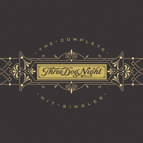 Try A Little Tenderness (Single Version) cover art