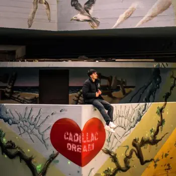 NULLA TRA NOI cover art