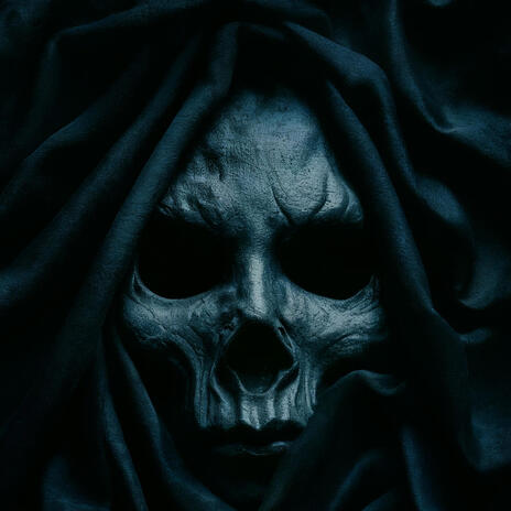 Fallen cover art