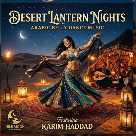 Fire in the Henna Hands cover art