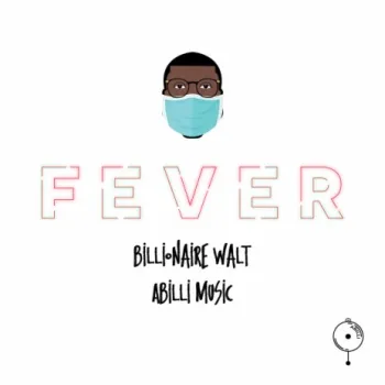 Fever cover art