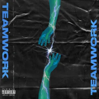 Teamwork cover art