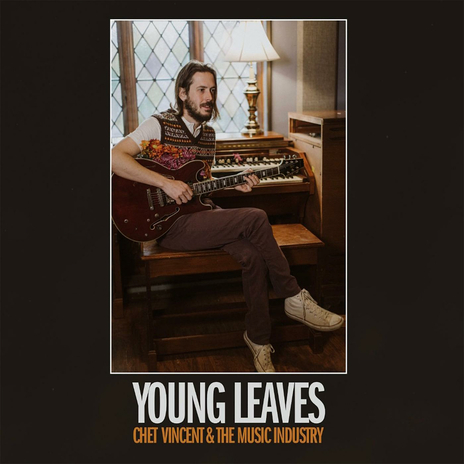 Ringing Ears ft. The Music Industry cover art