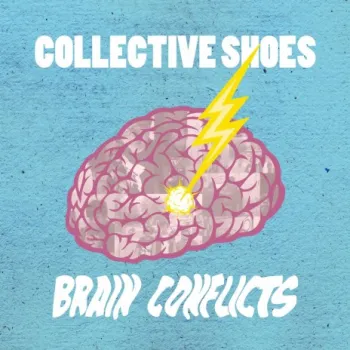 Sneakers Girl cover art