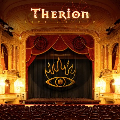 Grand Finale (Live Gothic) cover art