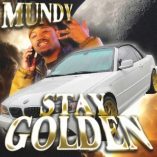 Mundy.