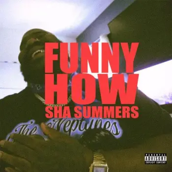 FUNNY HOW cover art
