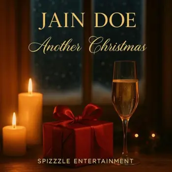 Another Christmas cover art