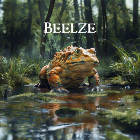 Beelze cover art