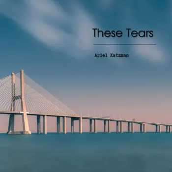 These Tears cover art