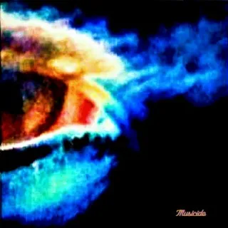 DEMITAPE PT2 MUSICIDE cover art