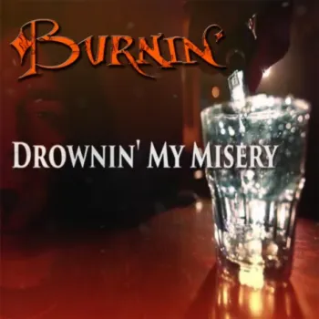 Drownin' My Misery cover art