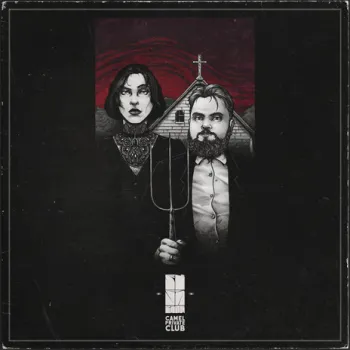 Vigilante ft. fishtank cover art
