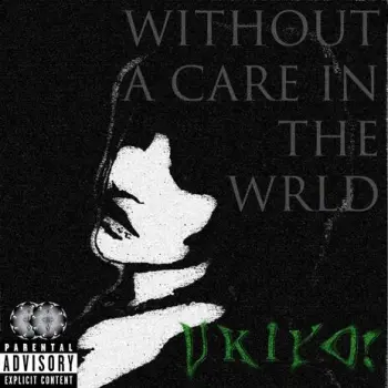 Drought cover art