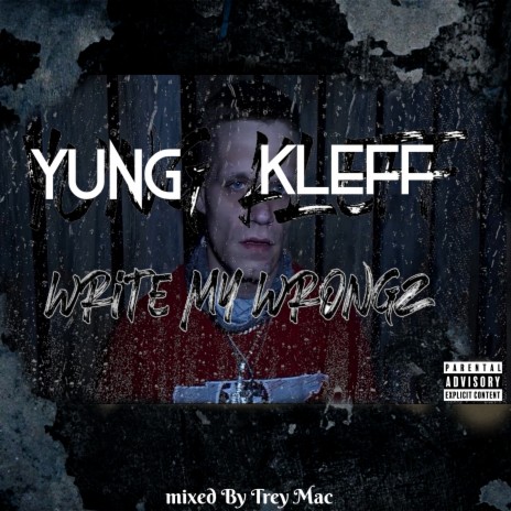 Write My Wrongz (2022 Remastered Version)