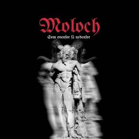 Som Ovenfor Så Nedenfor cover art