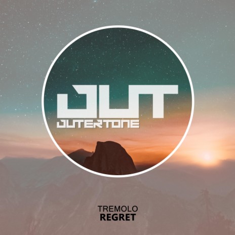 Regret ft. Outertone Chill cover art