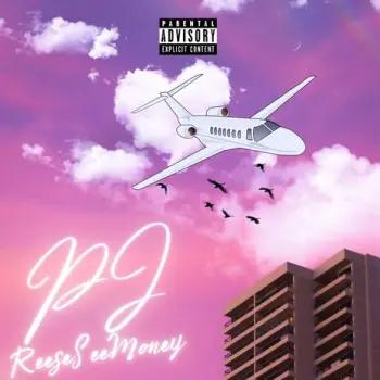 PJ cover art