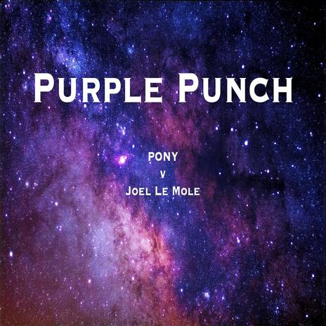Purple Punch ft. Joel Le Mole cover art