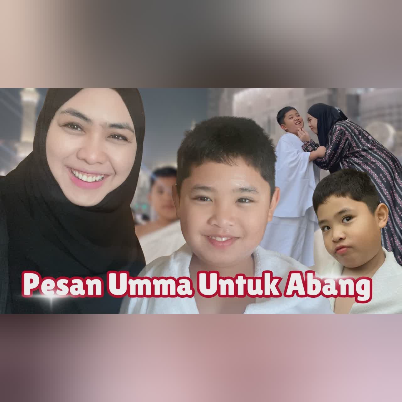 Dalam Banget !!! "Abang Kalo Udah Besar Nanti"... cover art