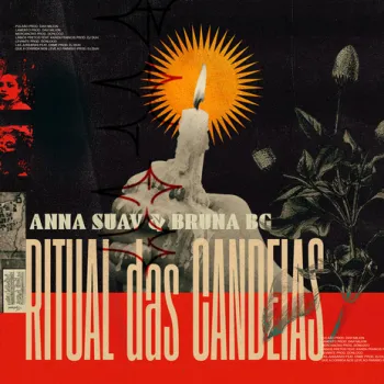 LÁBIOS PRETOS ft. Bruna BG & Karen Francis cover art
