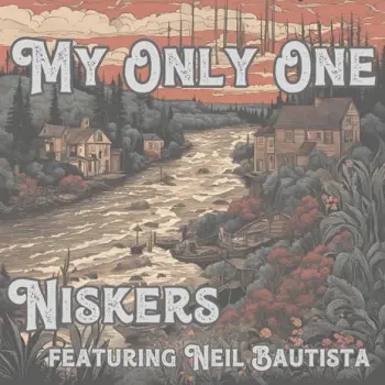 My Only One ft. Neil Bautista cover art