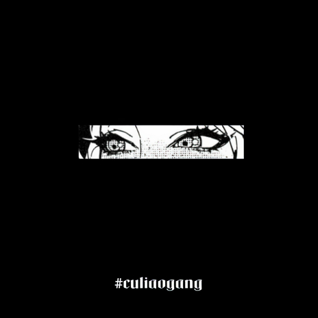 #Culiaogang cover art