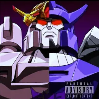 Heavy is the Crown cover art
