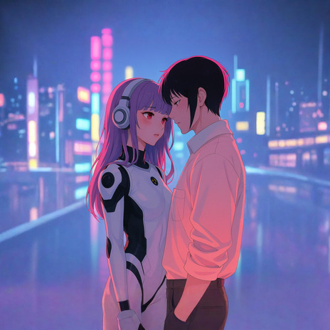Merge Complete (You & I) cover art