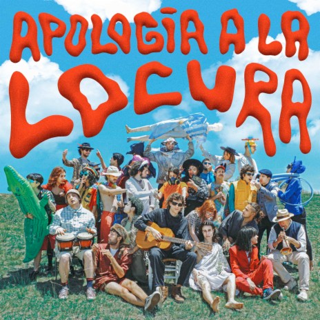 El caño de la bici