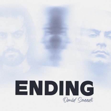 Ending cover art