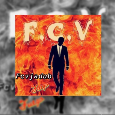 Fuego (Special Version) cover art