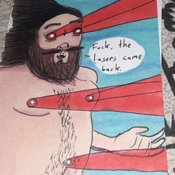 Creme De Karma (Demo) cover art